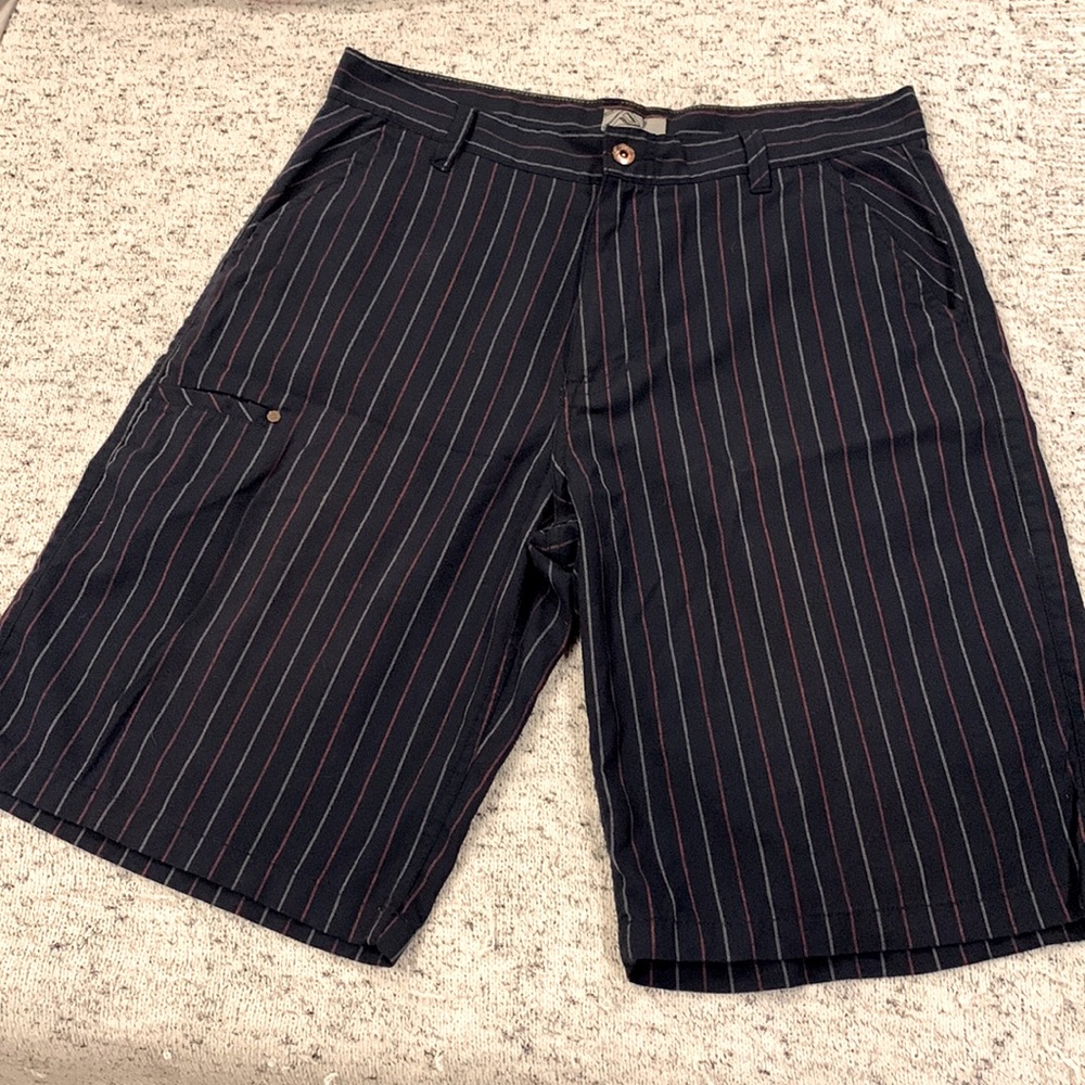 Reef shorts